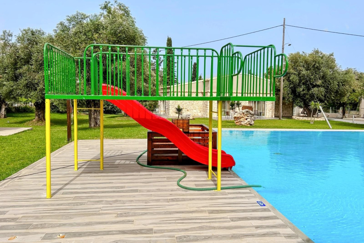 Laguna Holiday Resort