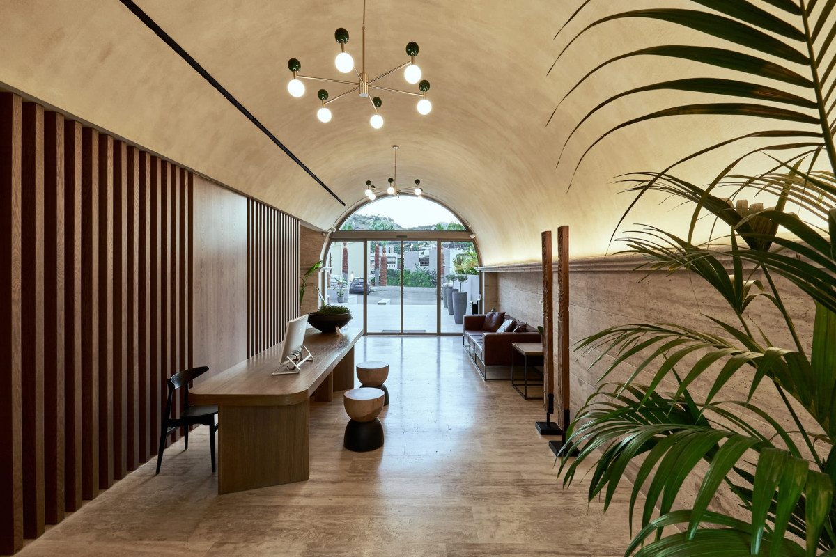 Castello Infinity Suites