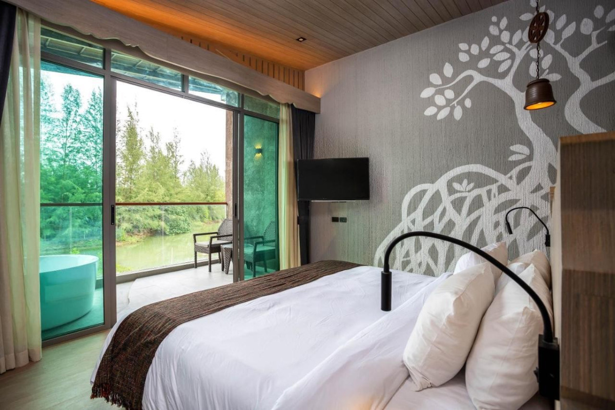 Kalima Resort & Villa Khaolak