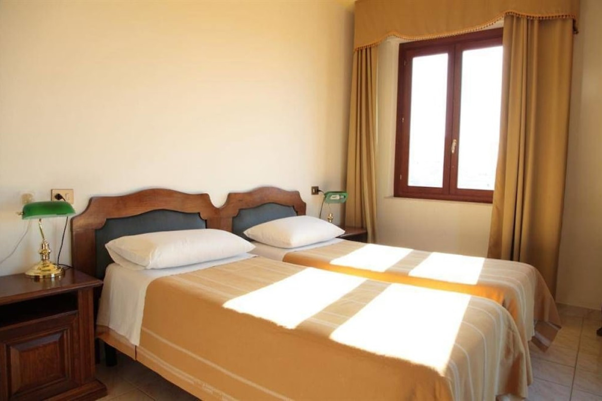 Hotel La Margherita  SPA