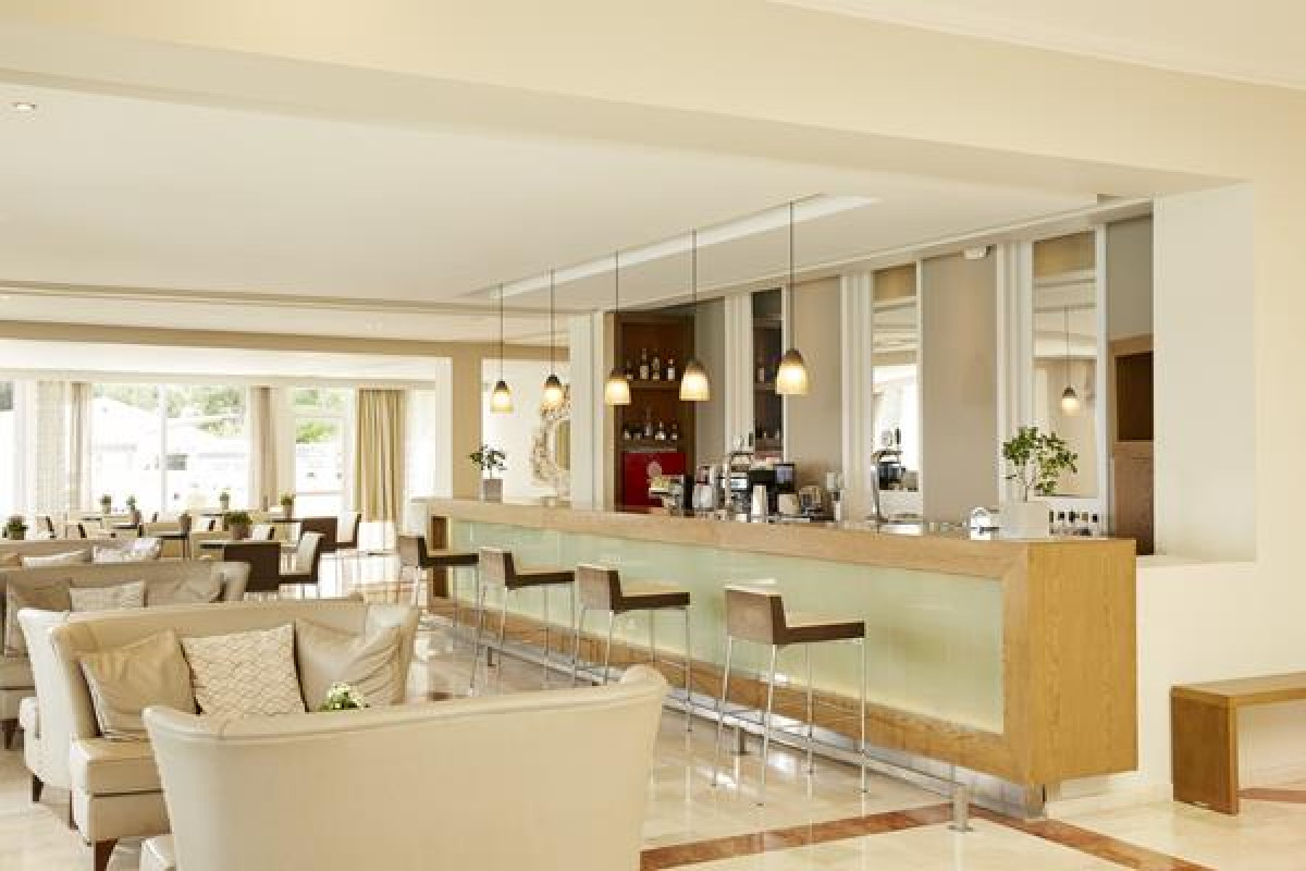 Pelekas Monastery Hotel