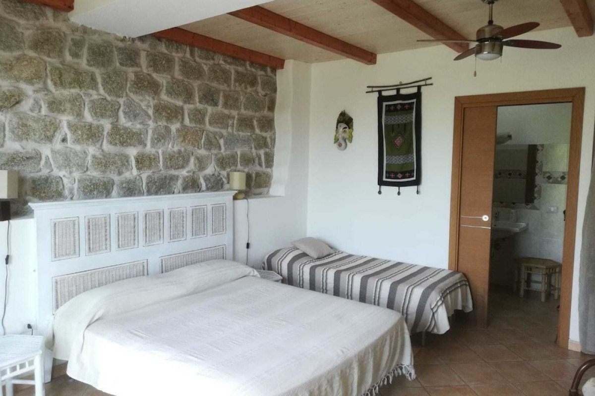 CASA SOLOTTI