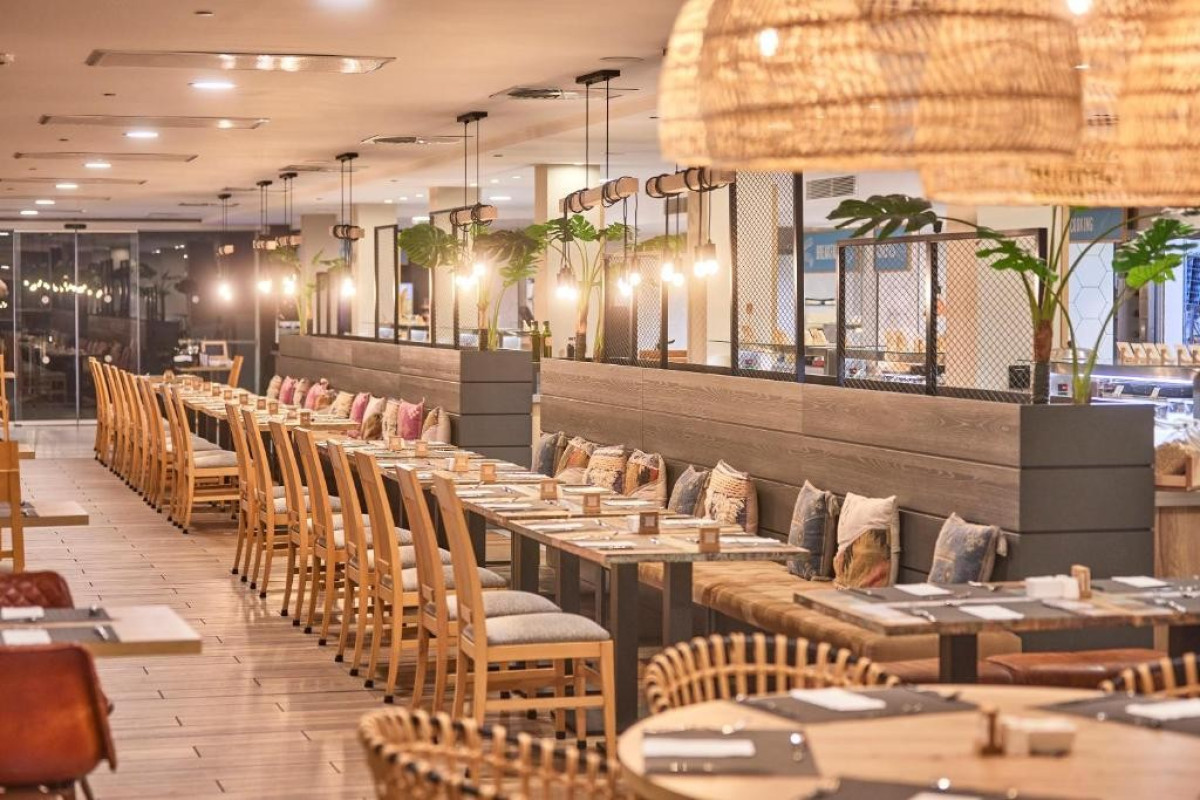 Florida Magaluf by Universal Hotels