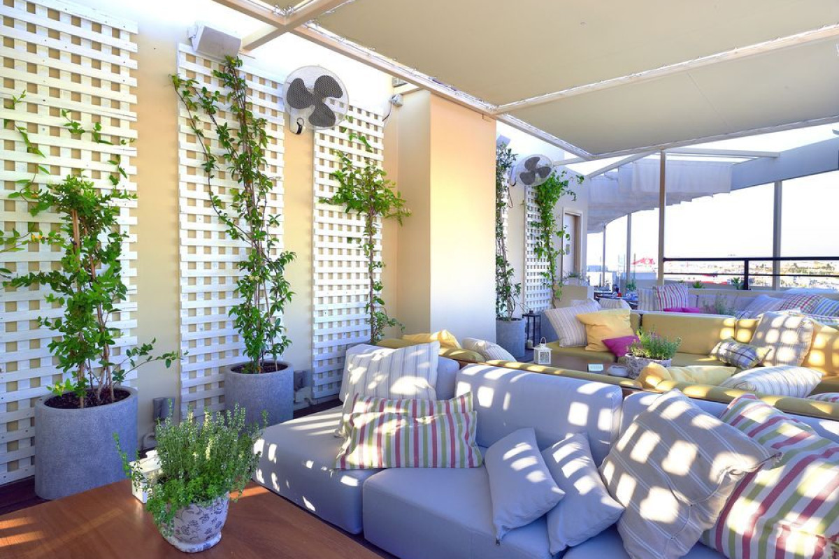 Lato Boutique Hotel