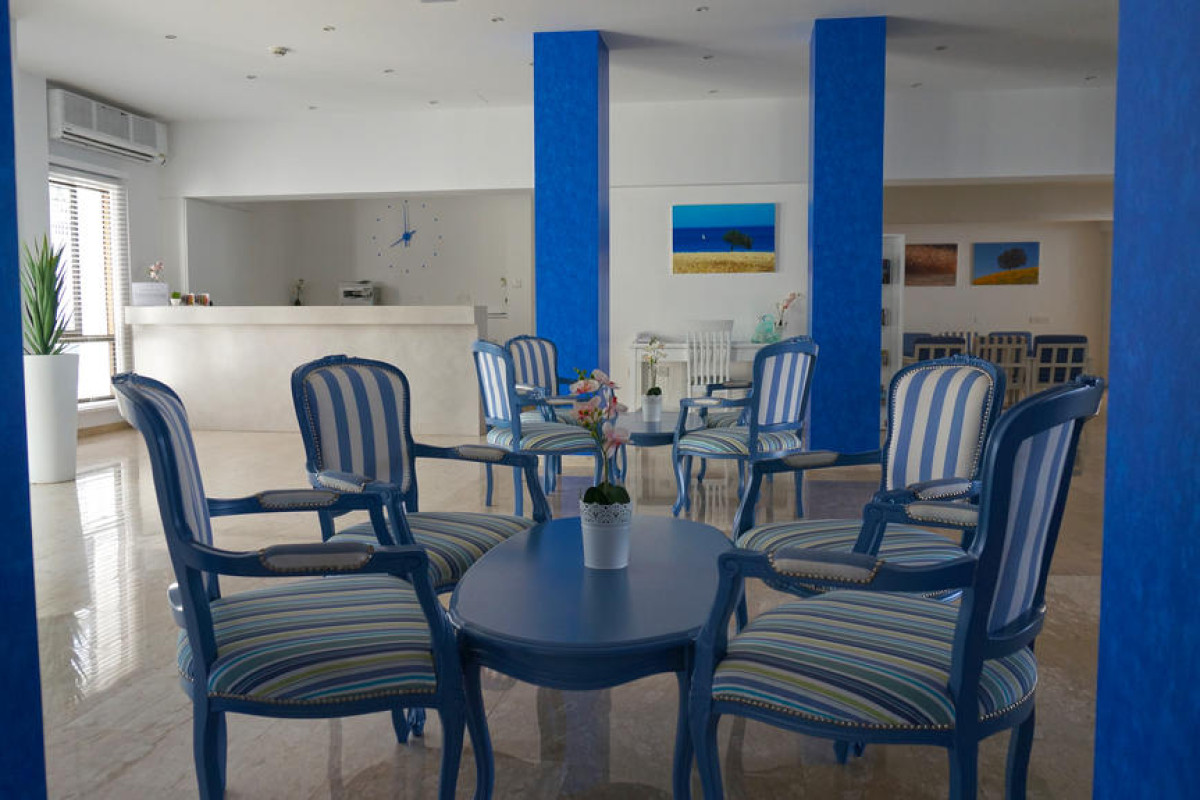 LIQUID HOTEL APARTMENTS
