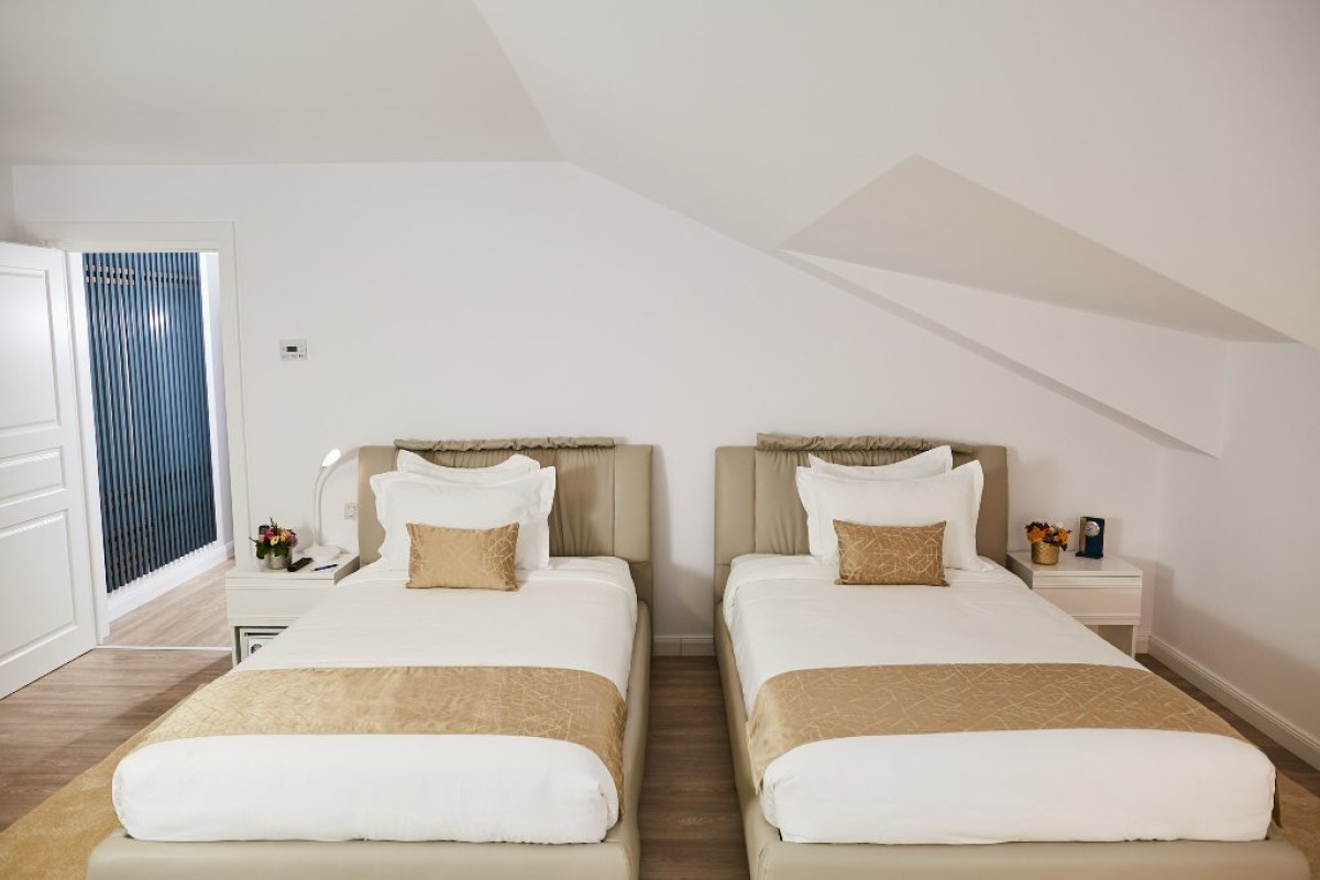 Lebada Luxury Resort Spa