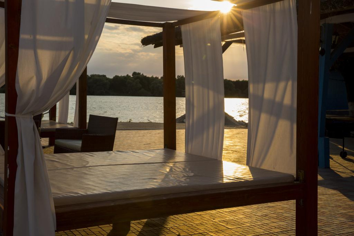 CORMORAN RESORT