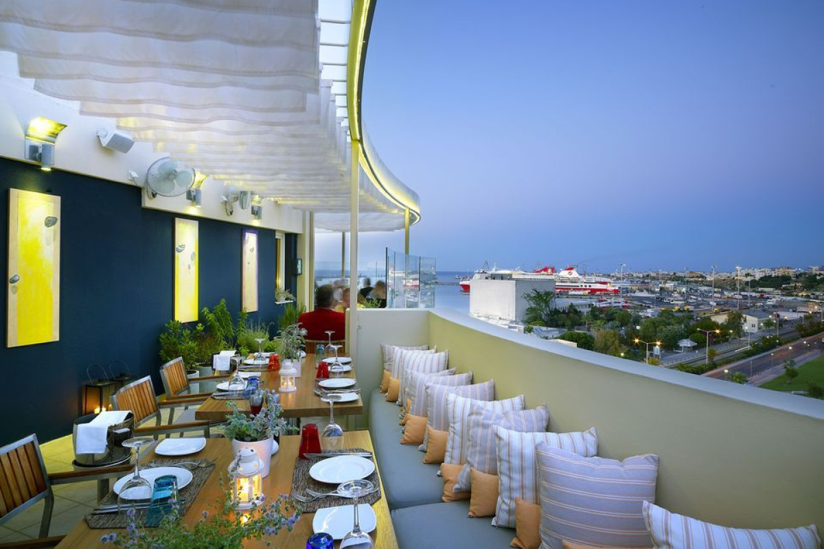 Lato Boutique Hotel