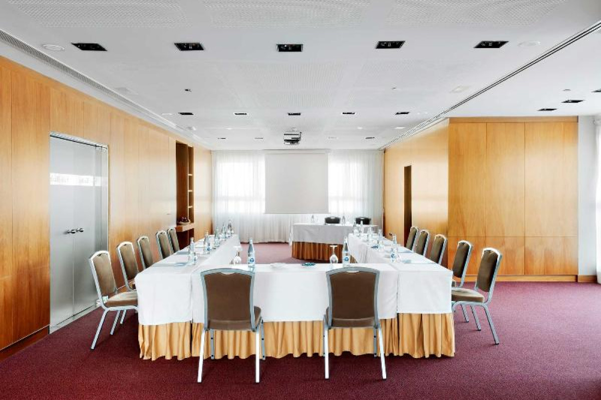 Eurostars Gran Valencia