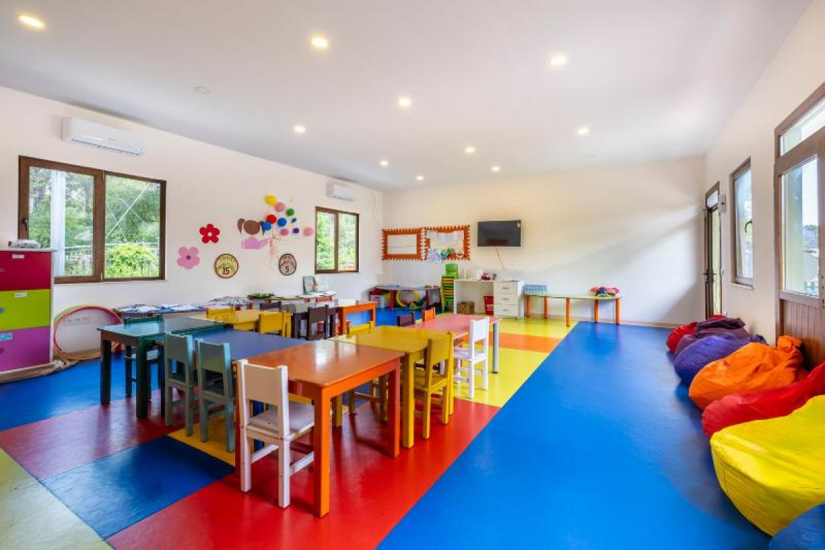 Ma Biche Kemer by Werde Hotels