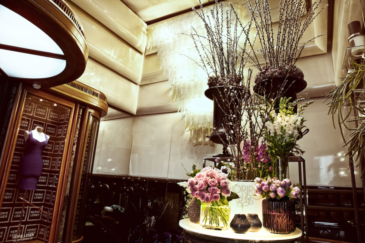 Valadier Hotel