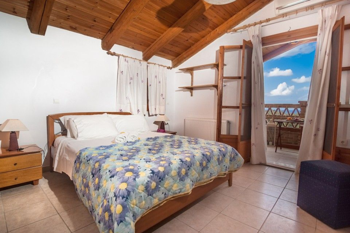 Aeolos Villas