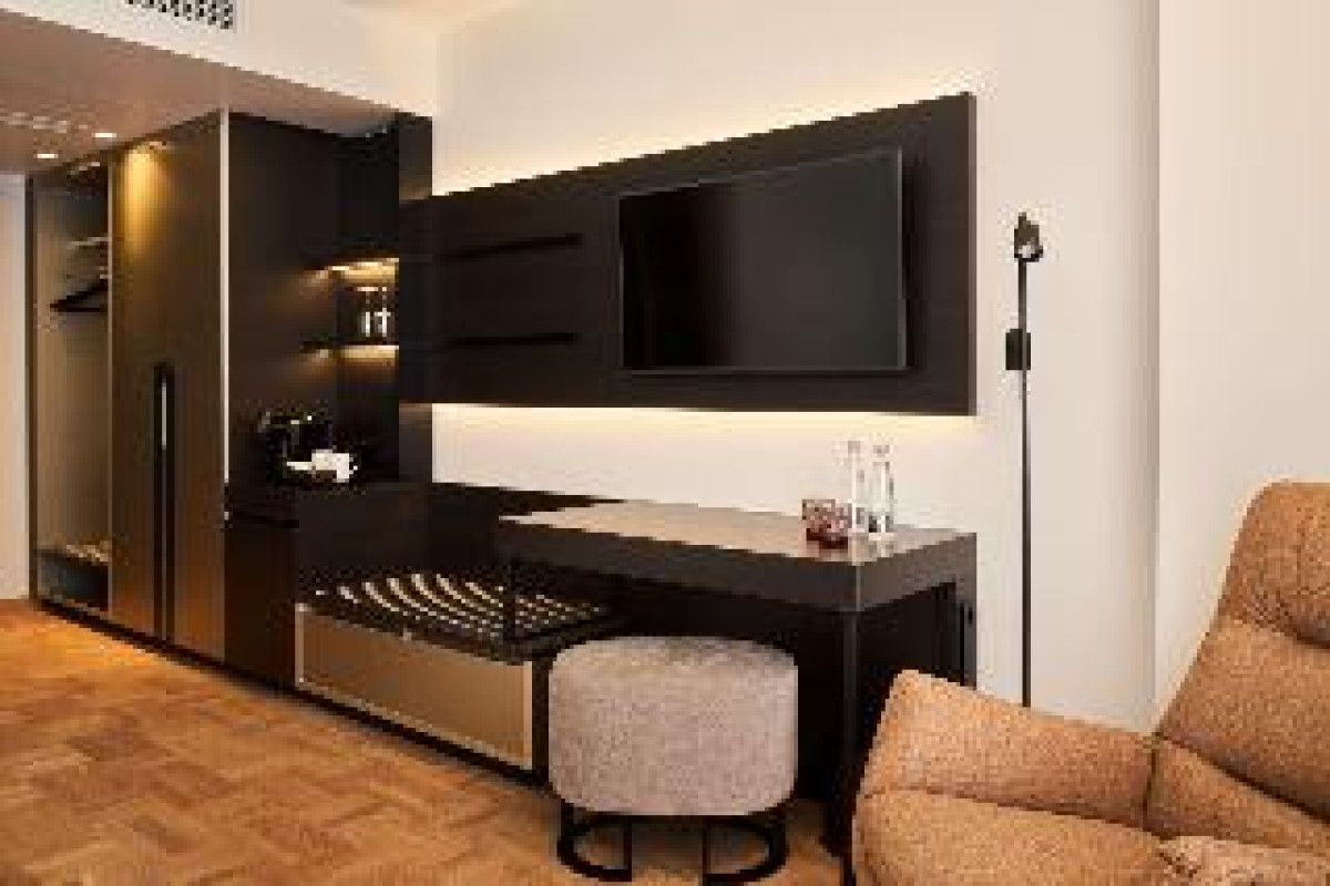 Nordic Hotel Forum