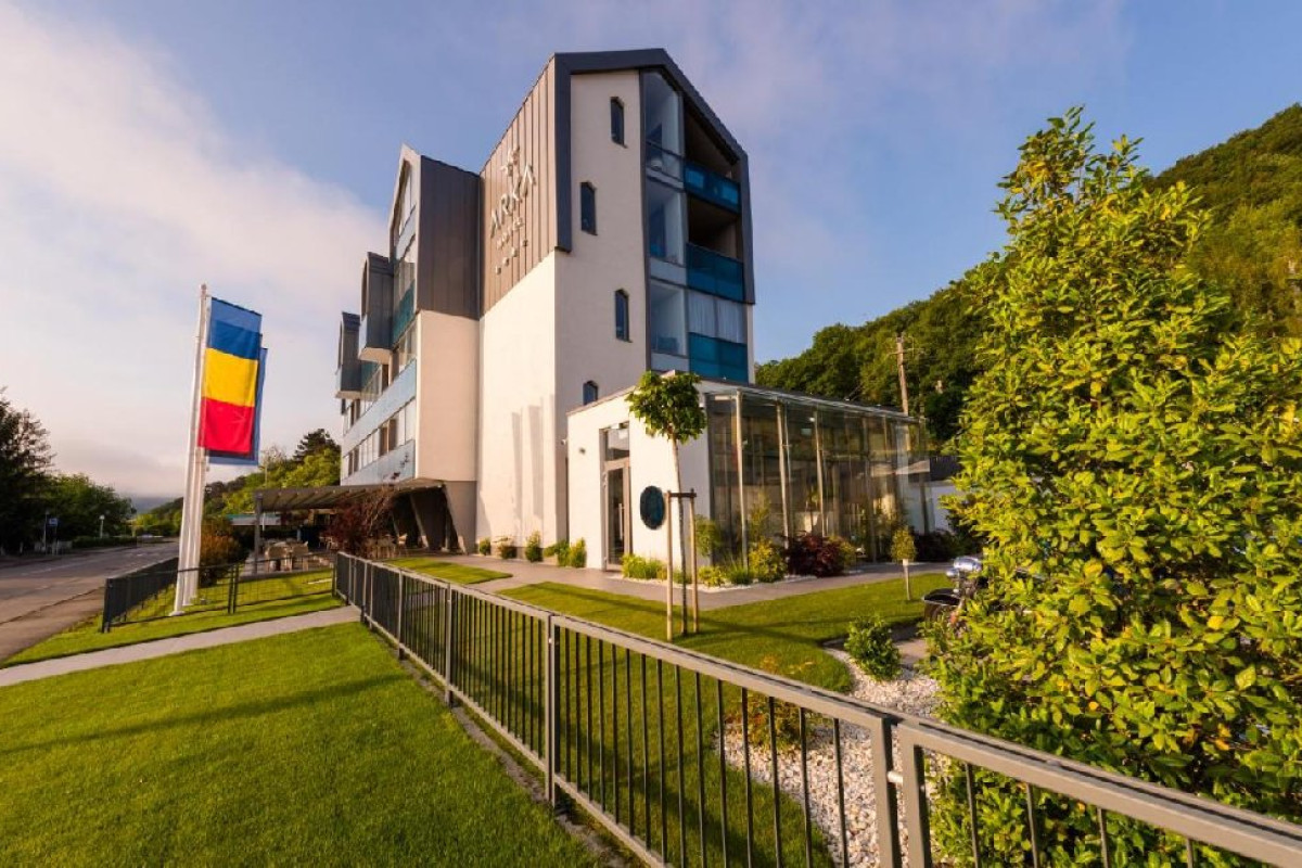 HOTEL ARKA