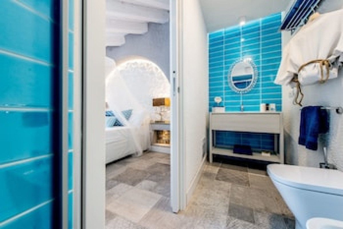 BOUTIQUE HOTEL CAPO BLU