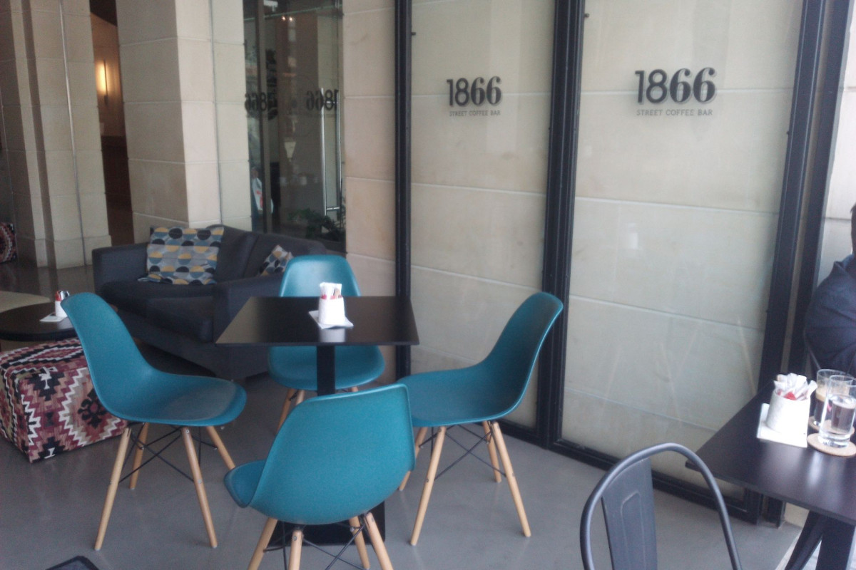 Olympic Hotel Heraklion