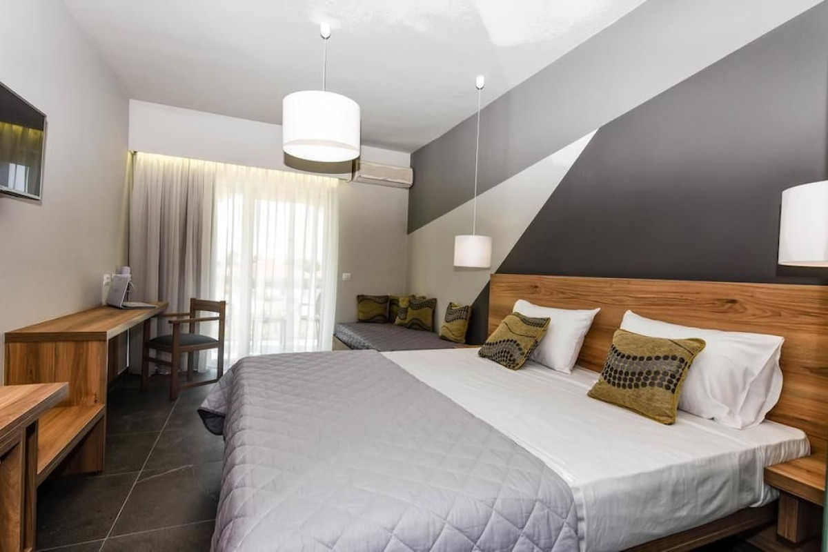 EXOTICA HOTEL