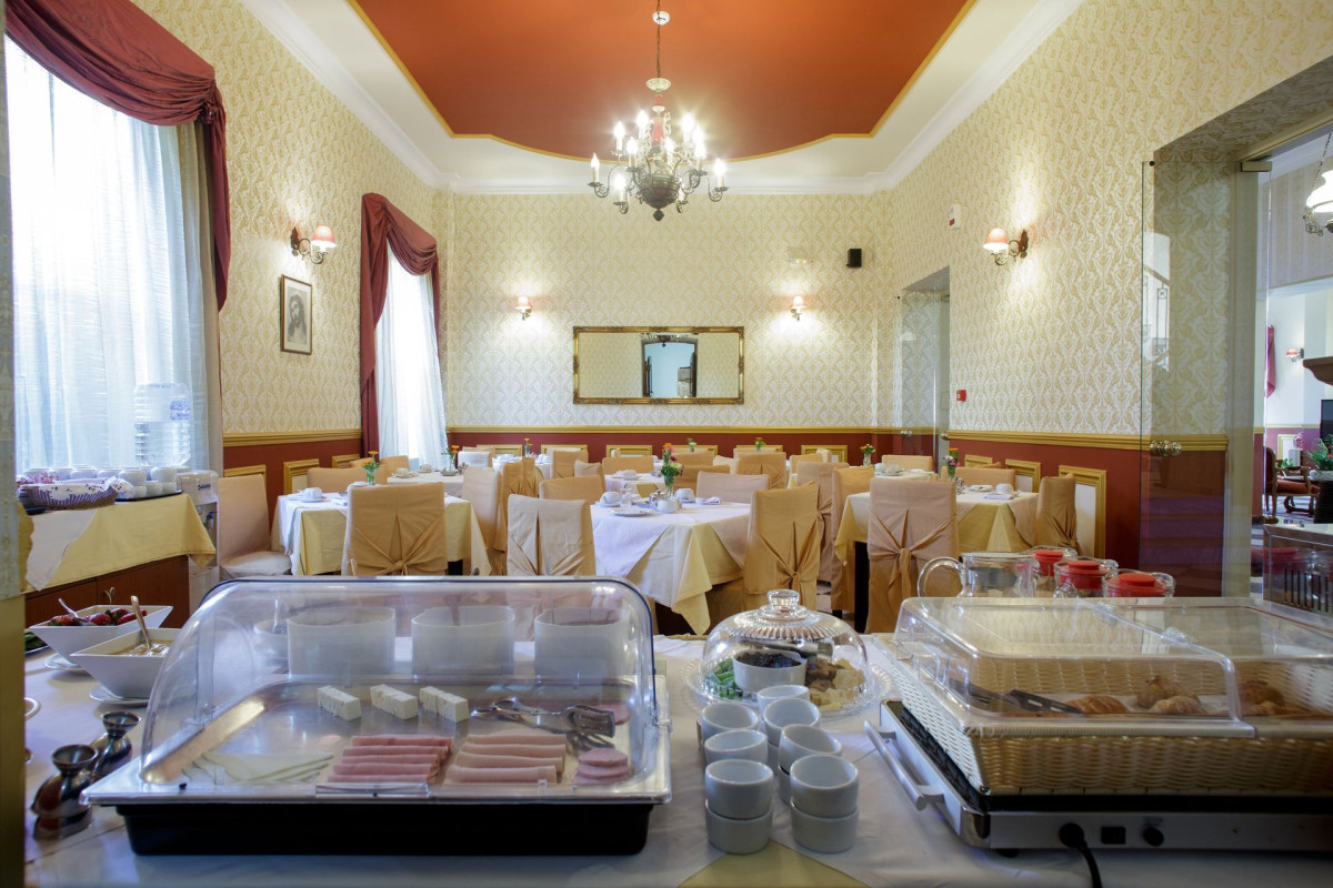 Halepa Hotel Chania