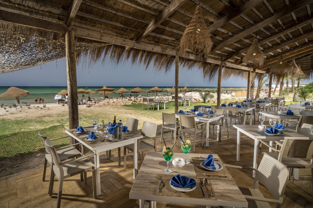 Helya Beach