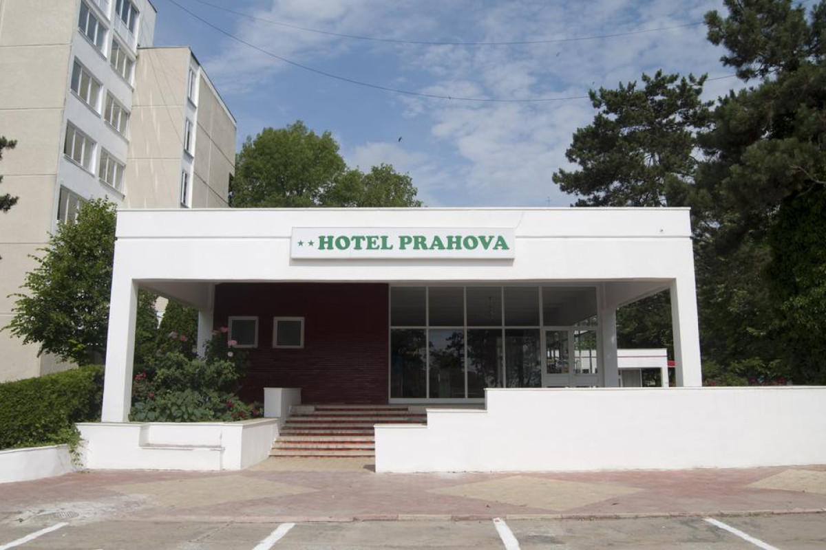 PRAHOVA