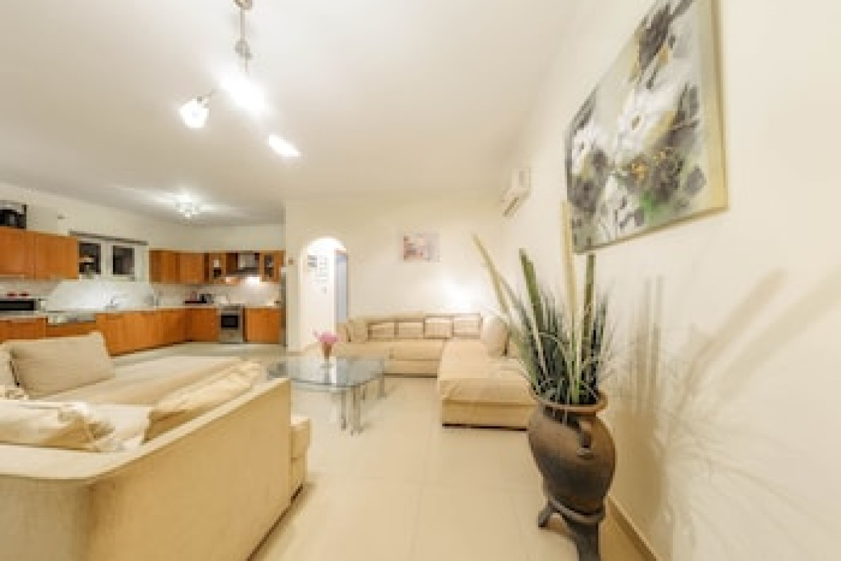 PARYS VILLAS