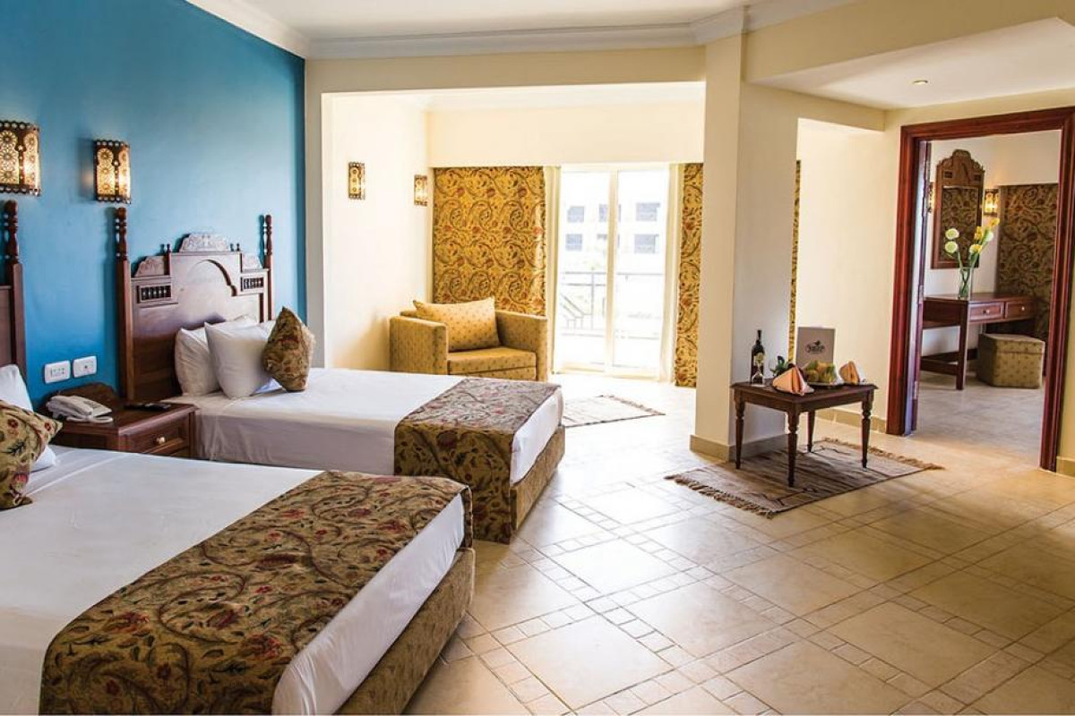 JASMINE PALACE RESORT