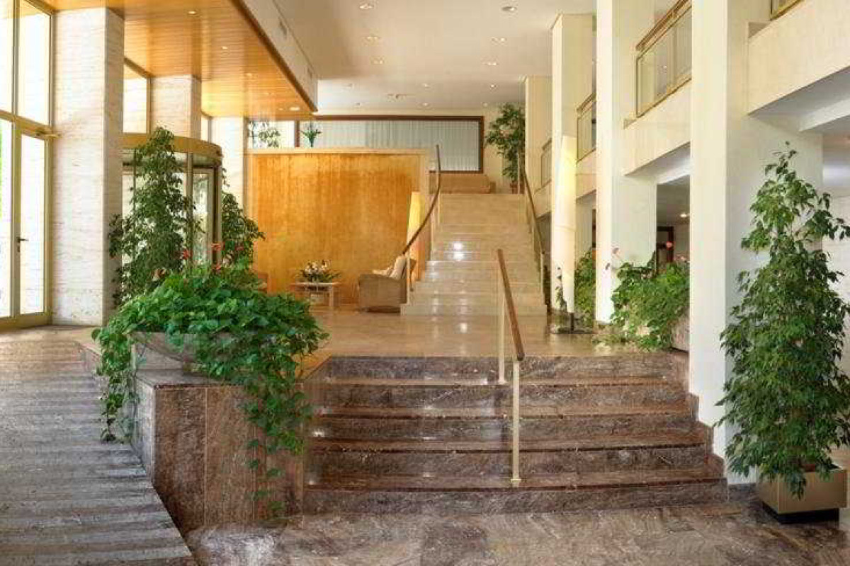 Sabina  Suites