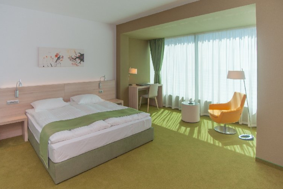 HOTEL ARMATTI.