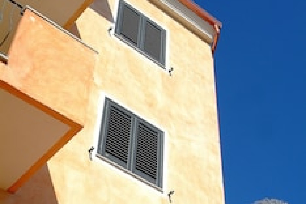 HOTEL DELLE ISOLE