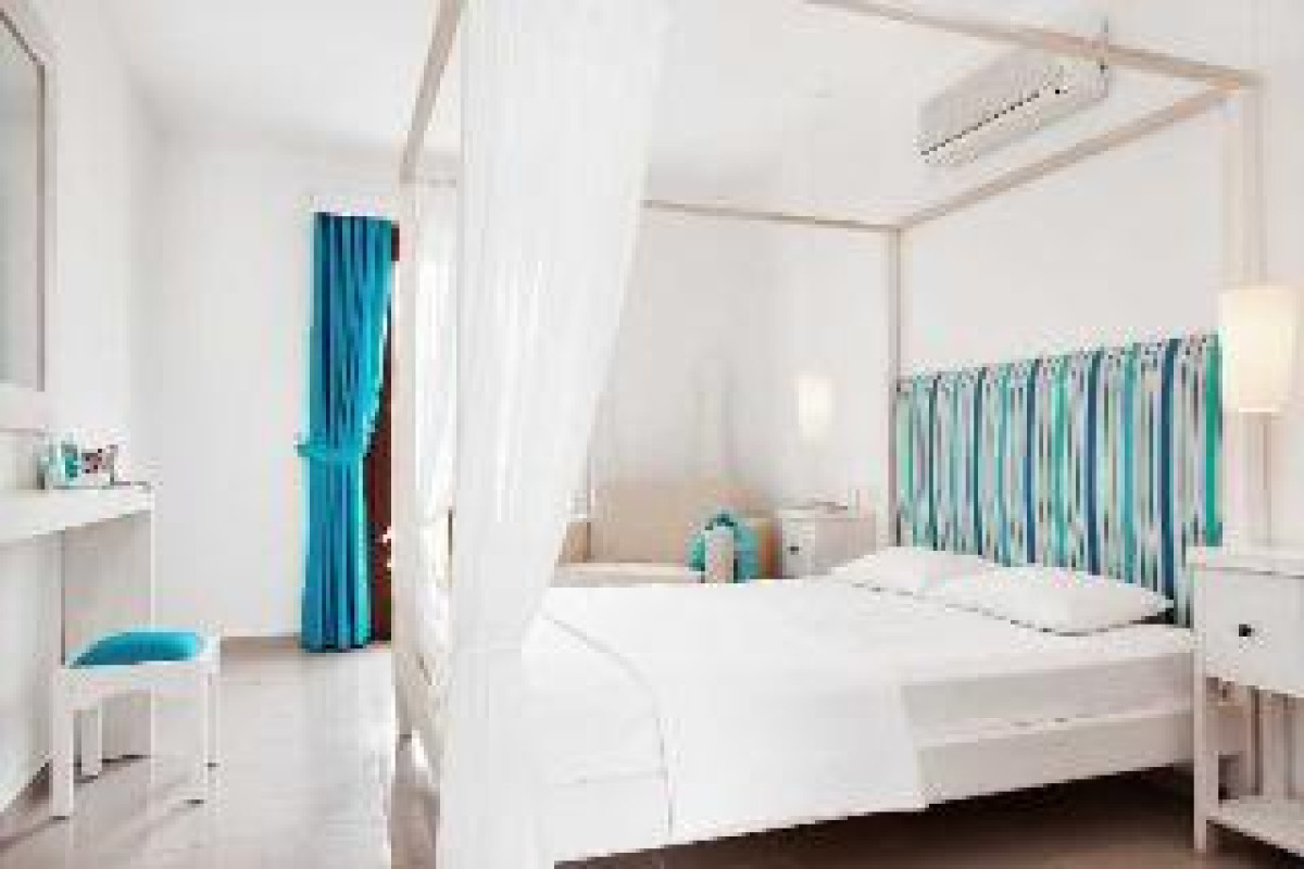 GÜMBET COVE HOTEL