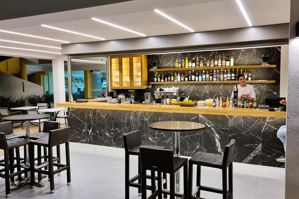 Sunny Bay Hotel Crete
