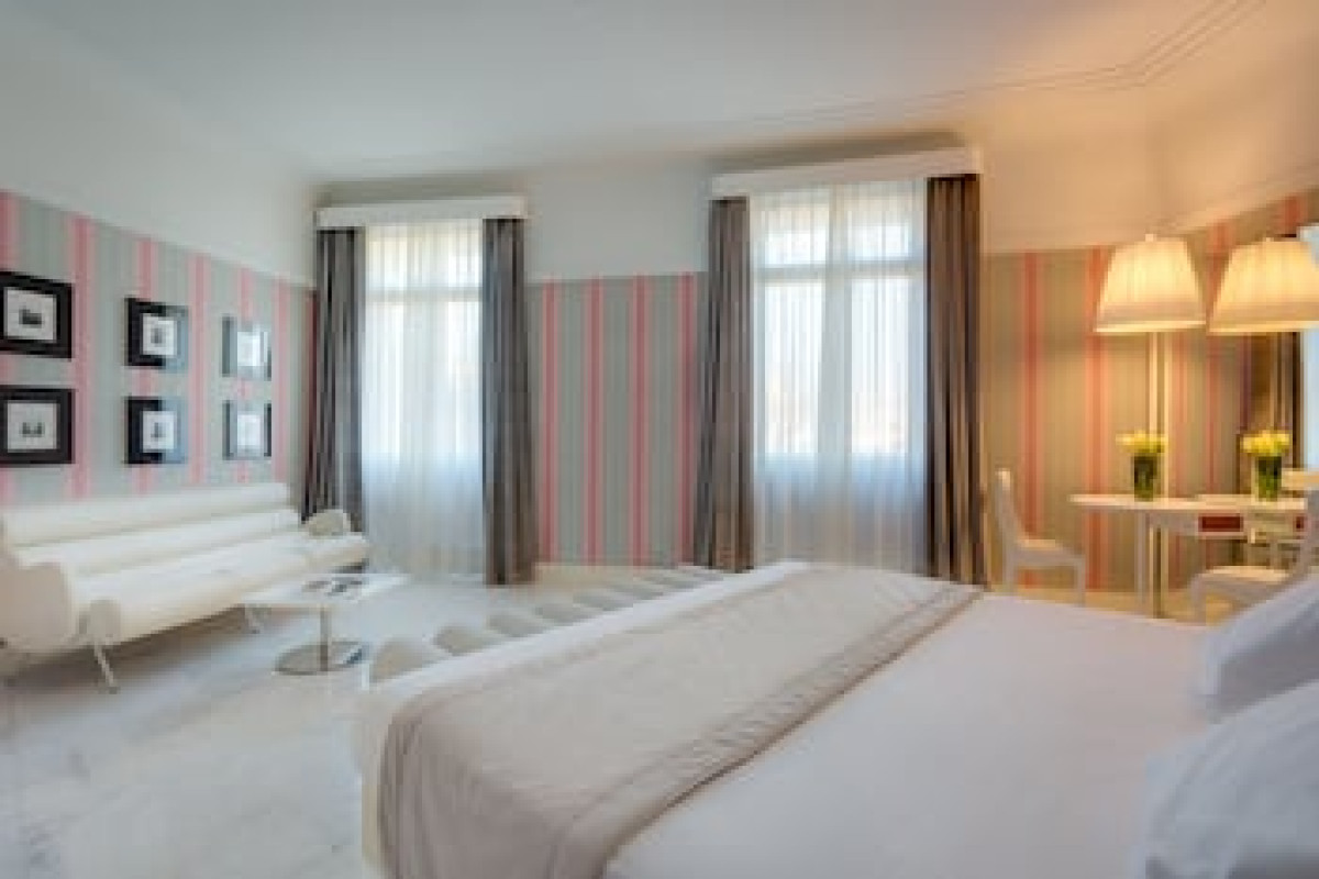 Grand Hotel Palace