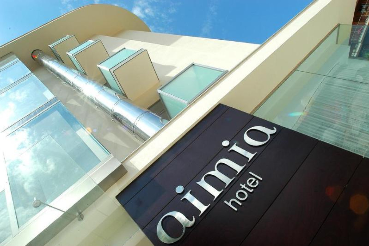 Aimia Hotel Port de Soller