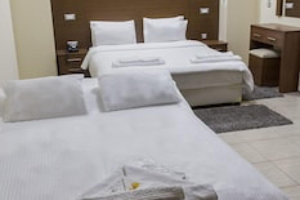 THALASSA APART HOTEL