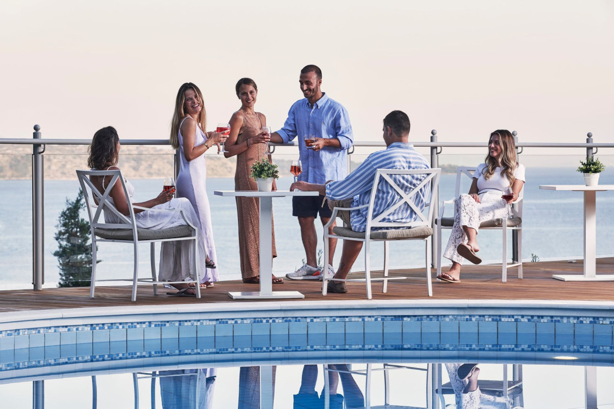 San Antonio Corfu Resort