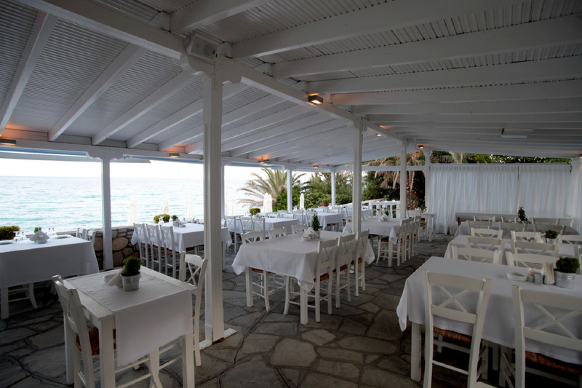 White Suites Resort