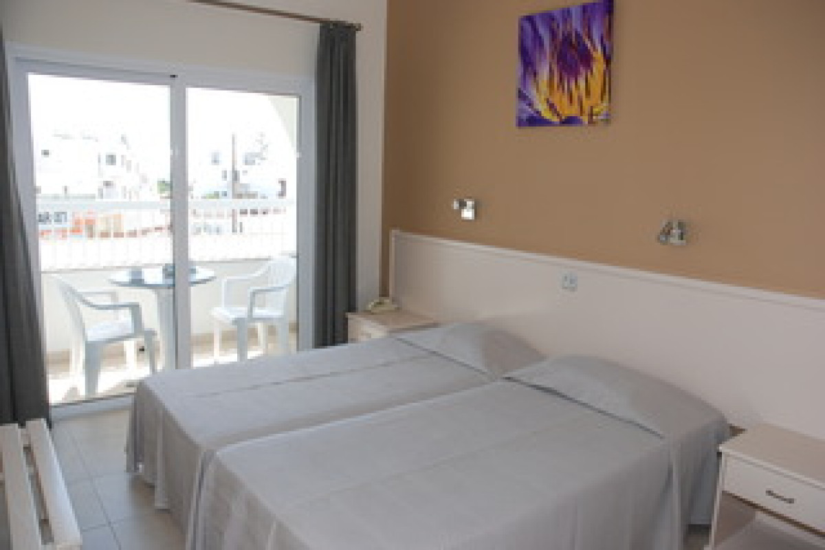 CHRISTABELLE HOTEL APARTMENTS