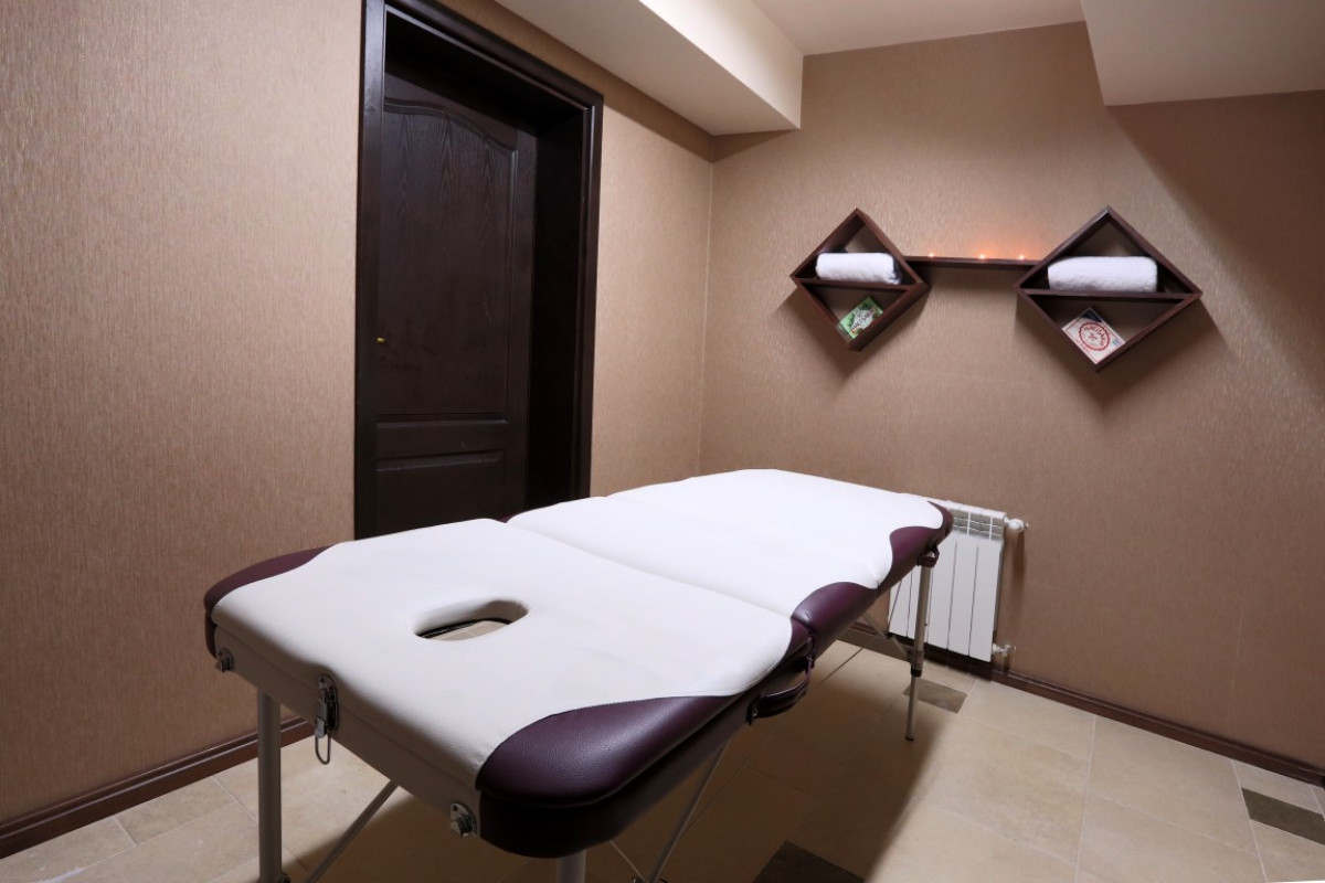 Royal Park Apartments (Bansko) 3*