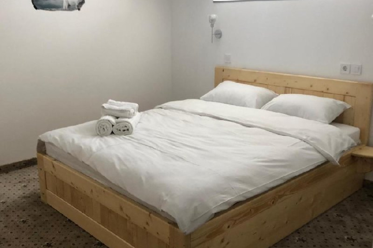 PENSIUNEA VALEA CU STRUTI.