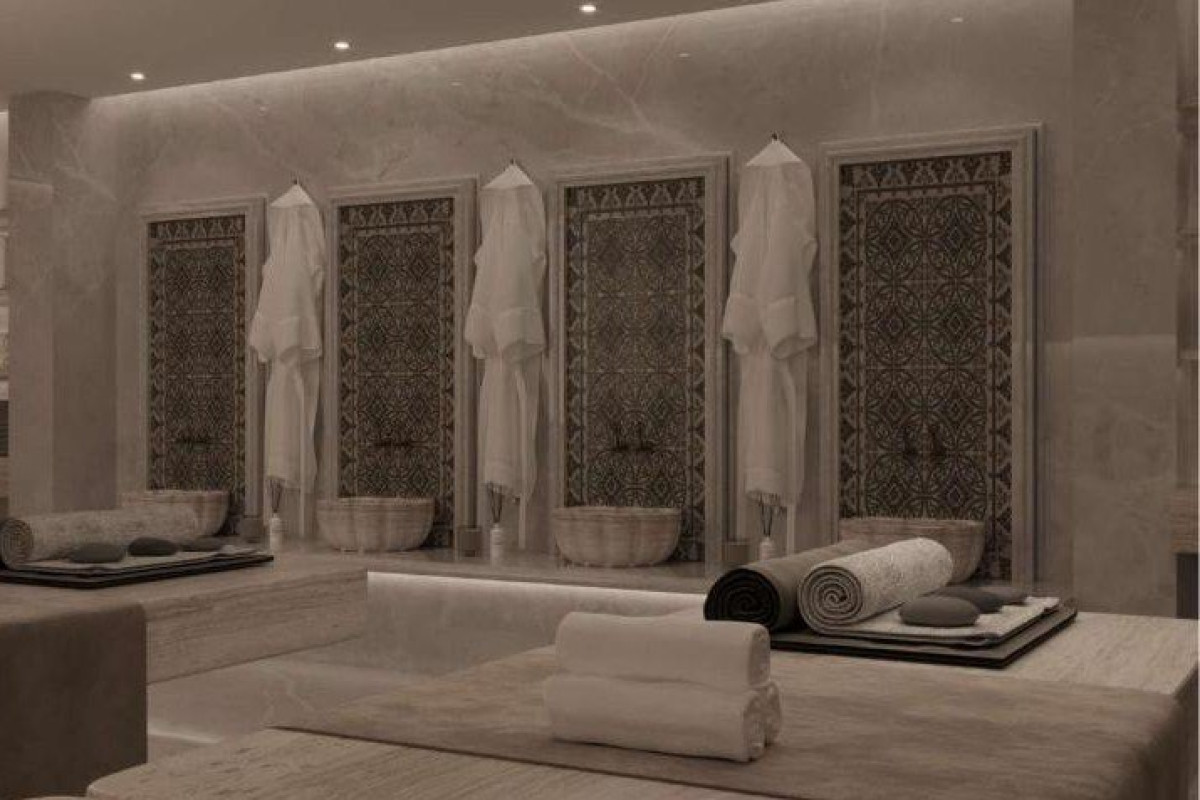 Flow Aqua Legends Resort Sahl Hasheesh