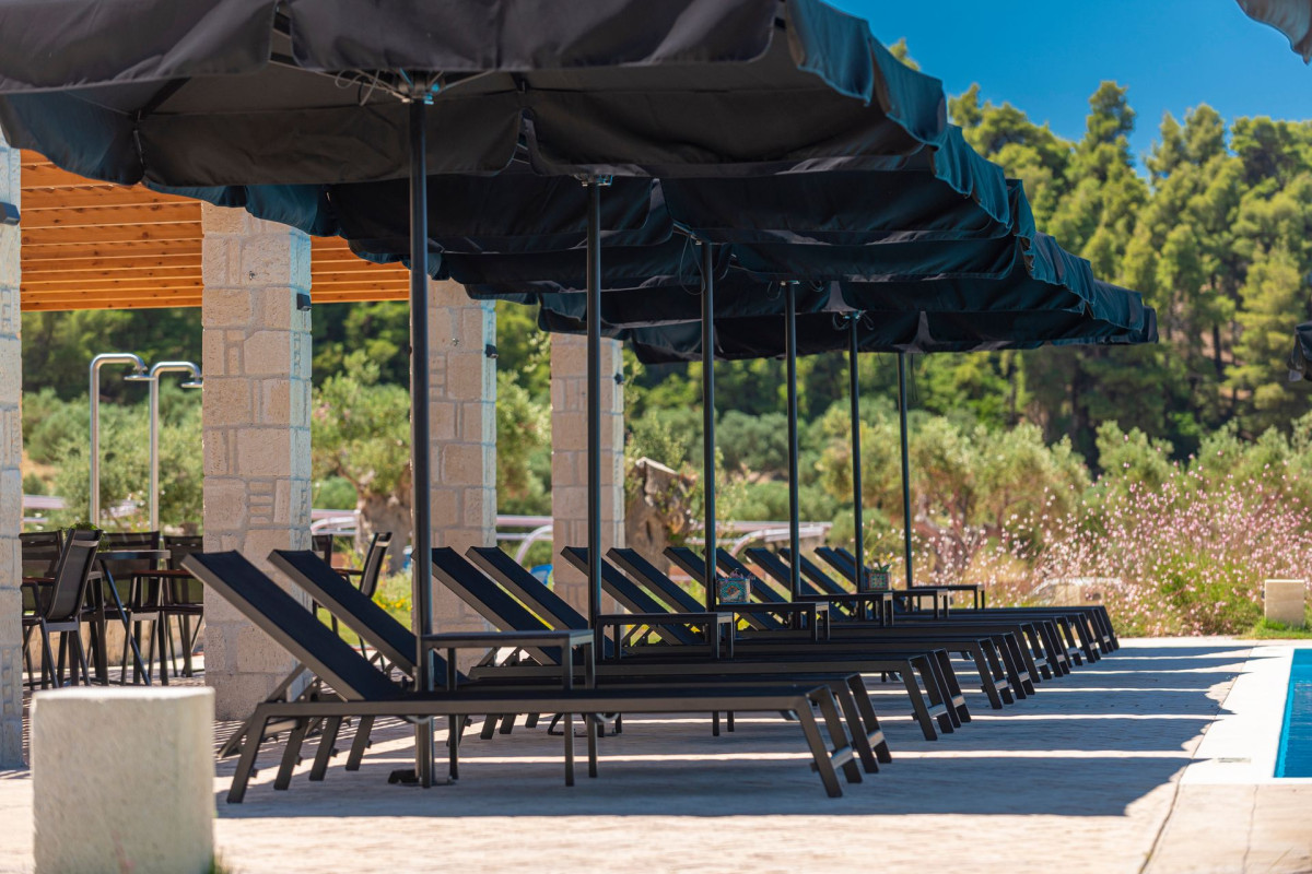 Mint Retreat Suites Halkidiki
