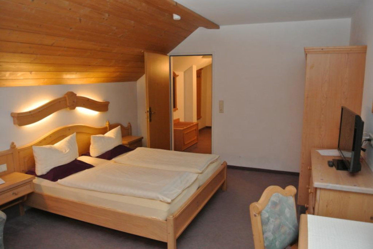 HOTEL GRUBERHOF