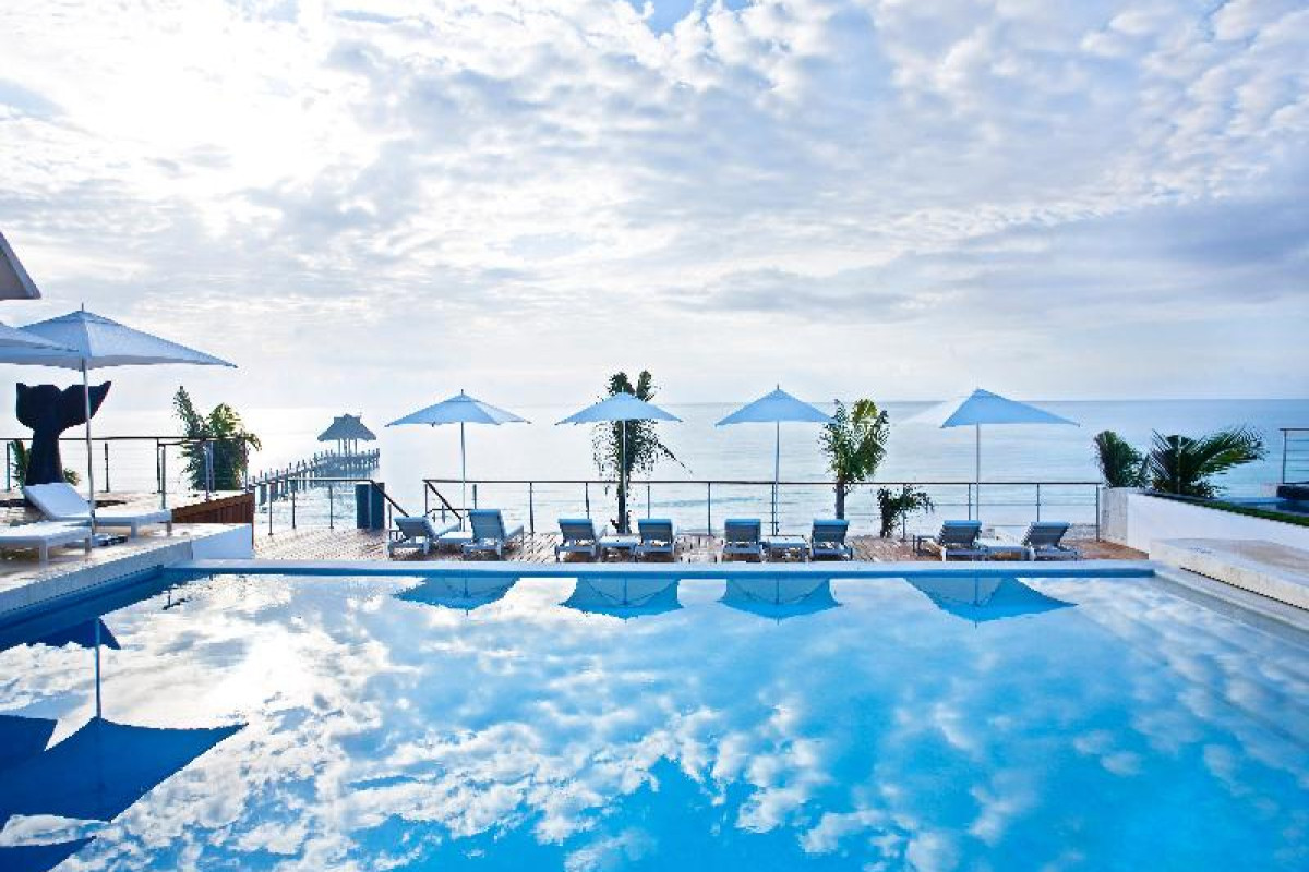 Hotel Blue Diamond Luxury Boutique