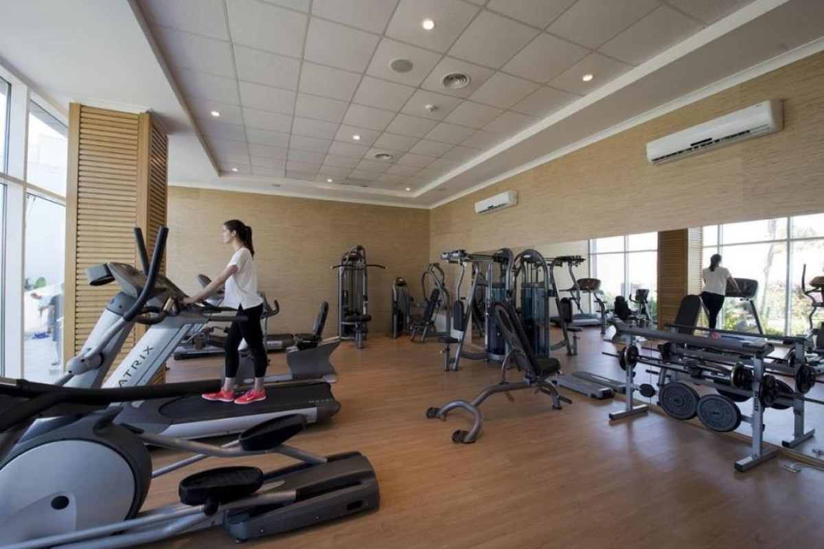 Delta Hotels Marriott Bodrum