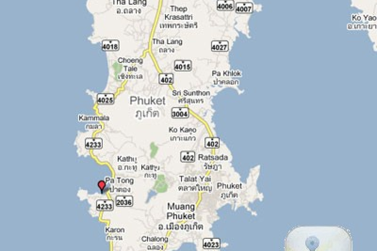 AMARI PHUKET
