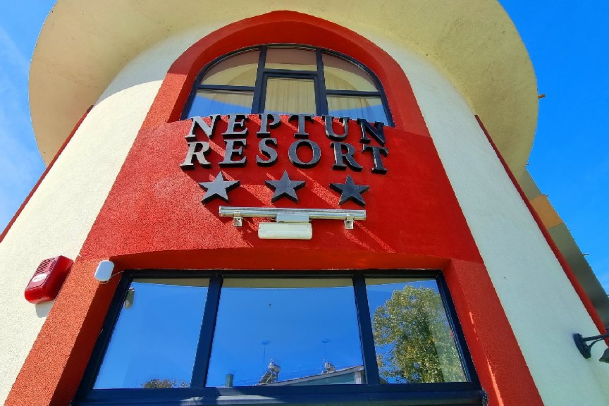 Hotel Neptun
