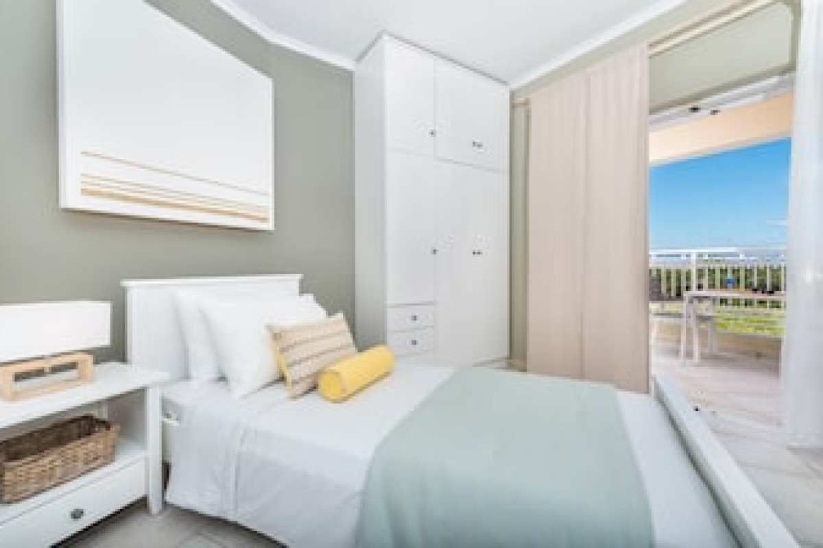 ARKADIA LUXURY HOTEL APARTMENTS