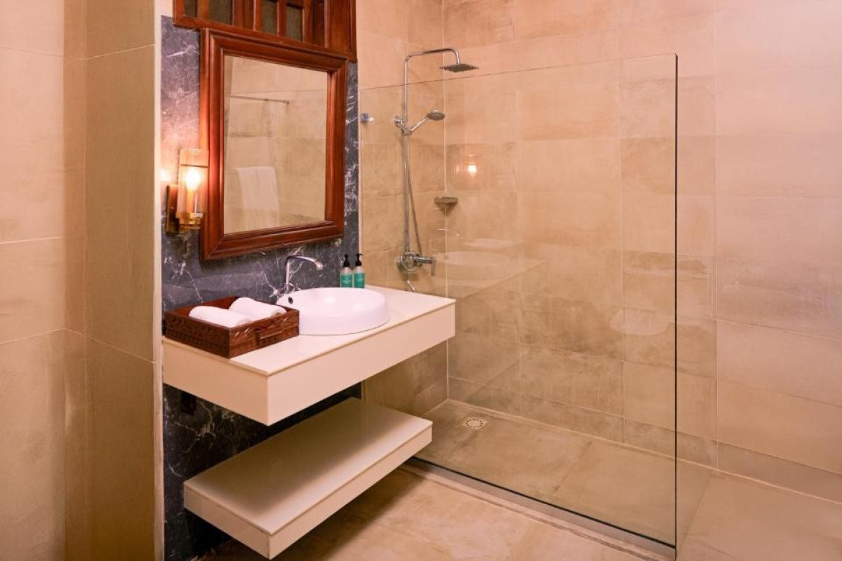 AHG Hisia Nungwi Experience Hotel