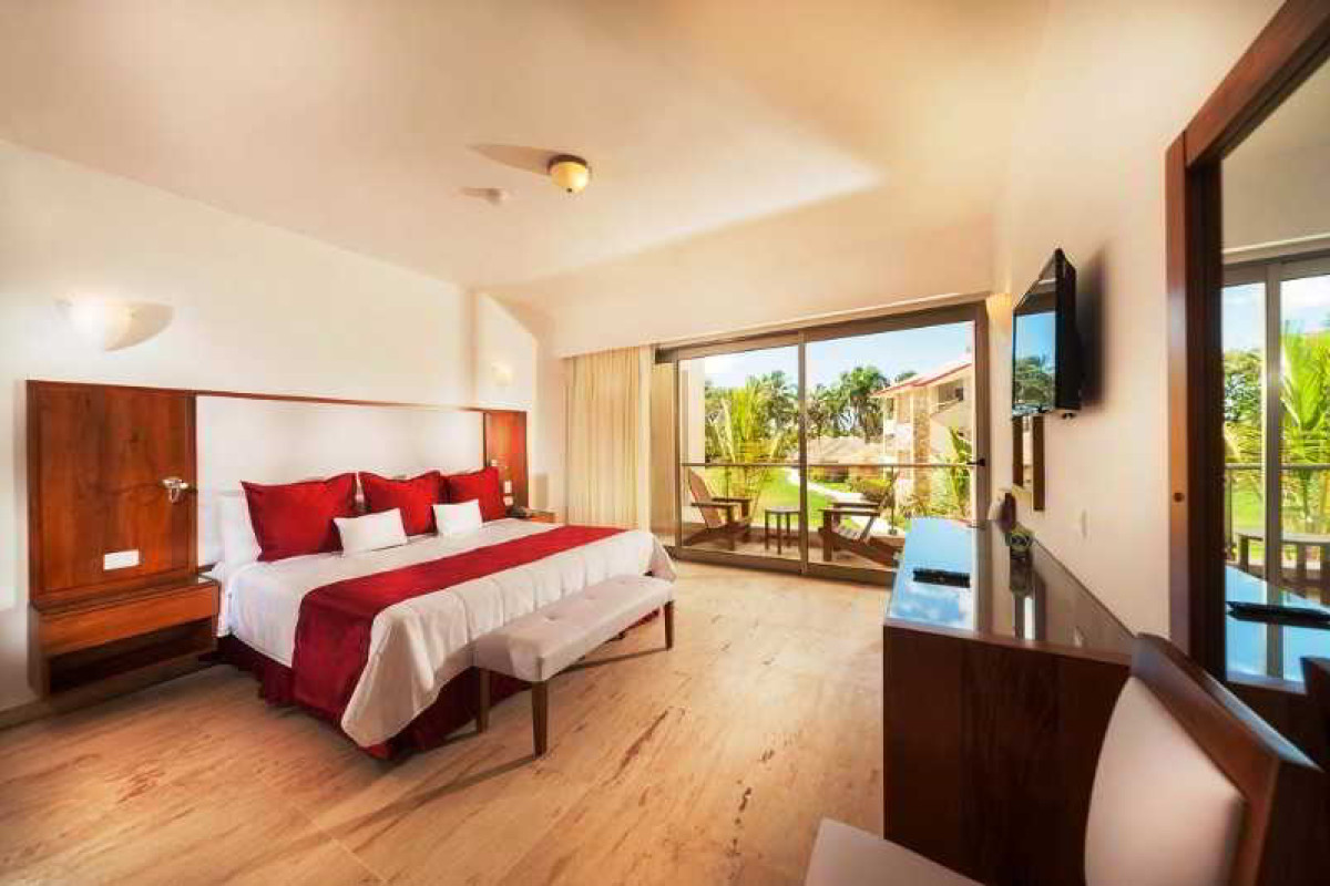 Viva Dominicus Beach by Wyndham