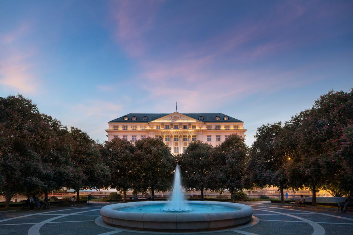 Esplanade
